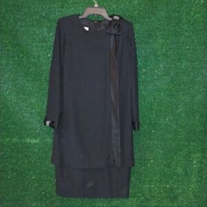 Jack Bryant midi dress above your knee evening